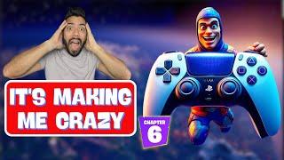 Testing the BEST Controller Settings in Fortnite Now!