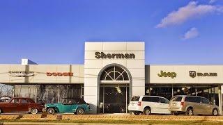 Skokie IL Dodge Dealership Review | (866) 650-8000 | Sherman Dodge New Cars