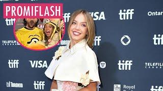 Superselten: Sydney Sweeney teilt Fotos mit ihrem Jonathan