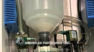 NCH Wastewater - BioAmp Food and Beverage 2015 - English