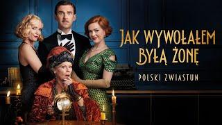 „Jak wywołałem byłą żonę”; komedia z Judi Dench; zwiastun PL