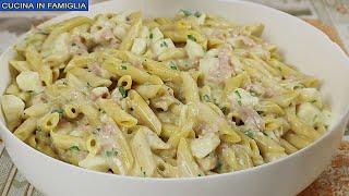 SFORMATO DI PENNE ALLA SICILIANA