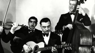 Django Reinhardt - Minor Swing - HD *1080p