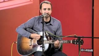 James Mercer - Phantom Limb (Endsession)