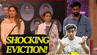 Bigg Boss 18 SHOCKING EVICTION: Rajat Dalal, Chahat Pandey, Shrutika में से कौन हुआ बेघर?