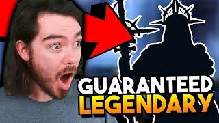 GUARANTEED LEGENDARY FROM ANCIENTS TOMORROW!!! | Raid: Shadow Legends