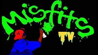 Misfits Radio & TV