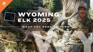 Wyoming Elk Hunting Tips That Will Change Your Season! | WYNTK