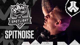 Spitnoise | The Spotlight | Defqon.1 2024