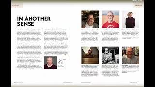 The March/April 2023 Issue of CRAFT SPIRITS magazine is here