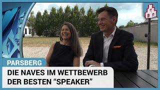 Wettbewerb der "Speaker"