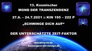 Der unterschätzte Zeit~Faktor :: "SCHWINGE DICH AUF" ... und nimm den magischen Flug