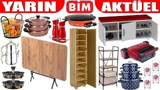 BİM 10 KATLI DOLAP | BİM BU HAFTA ÖRGÜ İPLERİ | BİM İNDİRİM ÇEYİZLİK ALIŞVERİŞ |BİM