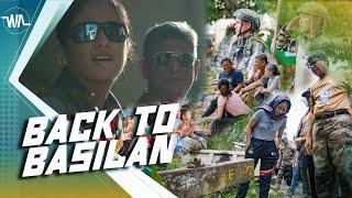 WIA Episode 13 | BASILAN Part 1: A Reporter’s Homecoming (co-written by Ed Lingao and Gretchen Ho)