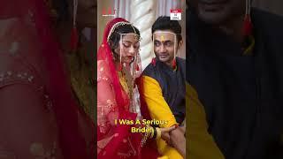 Amrita Rao Revisit Vivah Hall after 9yrs #youtubeshorts #love #couplegoals