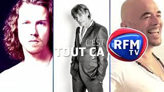 RFM TV - Habillage 2014