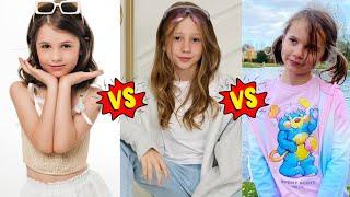 Miss Katy vs Eva Bravo Play vs Like Nastya Lifestyle Comparison 2025