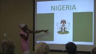 Falmouth Public Library Presentation