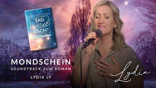 Mondschein von Lydia Ly (Soundtrack zum Roman von Fine Sturm)