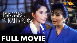 Pangako Ng Kahapon FULL MOVIE | Alice Dixson, Albert Martinez, Donna Cruz