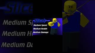 STOP POSTING ABOUT BALLER... #baller #slicer #bomber #crusher #meme #roblox #shortvideo #shorts