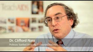 The Tech Awards 2012 - Microsoft Education Award - TeachAids