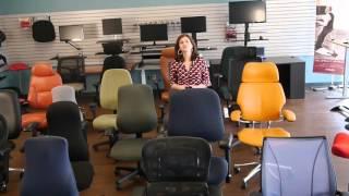 Ergonomic Office Furniture I Ergoprise I Boston I 877-907-8688