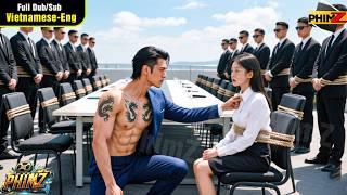 Cô Em Bị Chồng Hãm Hại Bất Ngờ Trọng Sinh Quay Về Liền Nổi Điên Báo Thù Tên Chồng Rắn Độc