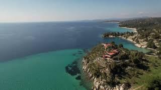 Turquoise Lagoon Homes