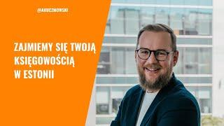 Twoja księgowość w Estonii – Thompson&Stein