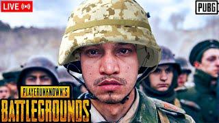 SUNDAY CHILL PLAYER UNKNOWN'S BATTLEGROUND 4k GRAPHICS LIVE #gaming #pubg