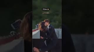 Kissing Scene/#K-Drama Heirs#shorts #youtubeshorts #ytshortsvideo