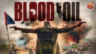 BLOOD & OIL  Exclusive Full Action Movie Premiere  English HD 2023