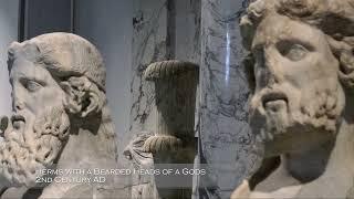 ‏‏Ephesos Museum at Vienna