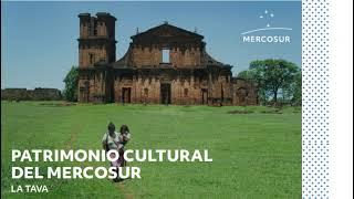 [ES] Patrimonio Cultural Mercosur