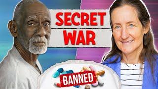 The SECRET War on NATURAL CURES: Why Holistic Medicine Is UNDER ATTACK | Dr. Sebi & Barbara O’Neill