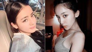 Dilraba vs Nazha: Uyghur Beauties