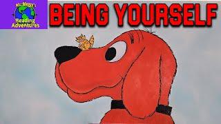   Clifford’s Kitten | A New Furry Friend | A Big Red Dog's Lesson in Friendship 