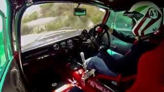 Mark Borg Mtahleb Hillclimb