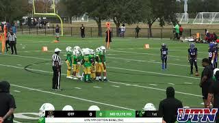 UTN YFP COTTON BOWL (9U)