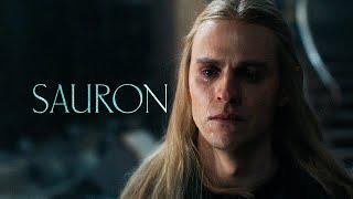 SAURON | Lord of the Rings