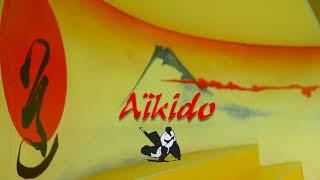 AÏKIDO - Film promotionnel 2020