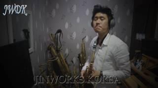 해후 Alto Sax