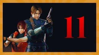 RESIDENT EVIL 2 with TYLER & ROLAND - EP 11 - Very 90's - Boy Party
