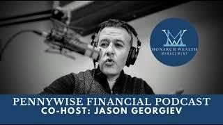 Episode 2 2021 | PennyWise Financial Podcast