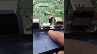 #xbox one comes with spares from the factory for repairs #righttorepair