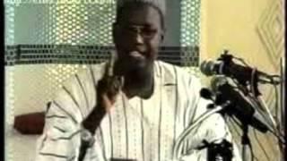 Sheikh Ja'afar Mahmoud Adam (Siffatis Sallatin Nabiy 7)