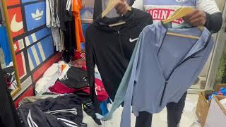 NEW COLLECTION SALE | puma, Nike,Adidas, reebok, jordan | lower, T-shirt, Shorts in Delhi | 90% off