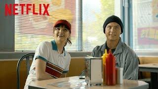 Isi & Ossi | Offizieller Trailer | Netflix