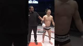 She Almost Ruined His Carrier (@roadfc)